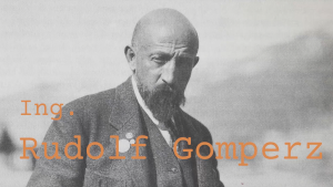Gomperz Titel