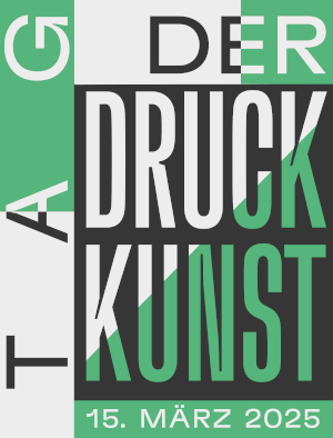 Tag der Druckkunst
