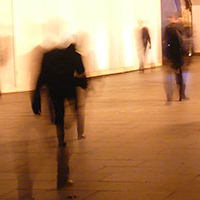 Ghosts Waterloo